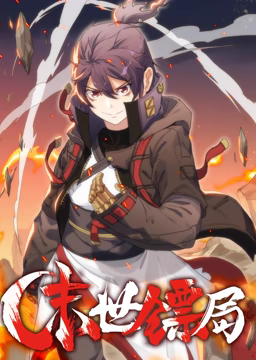 电梯里的神秘乘客